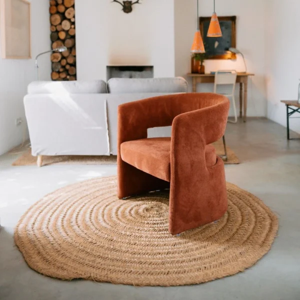 Sillón Tesia